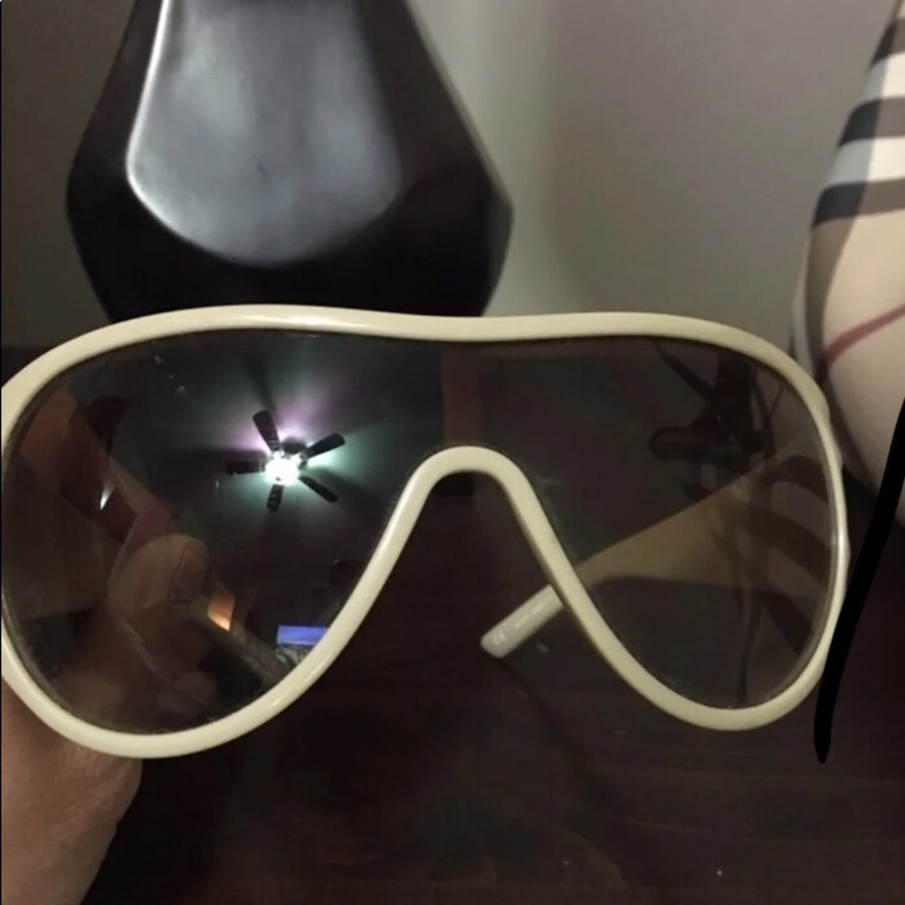 Used Diesel Sunglasses